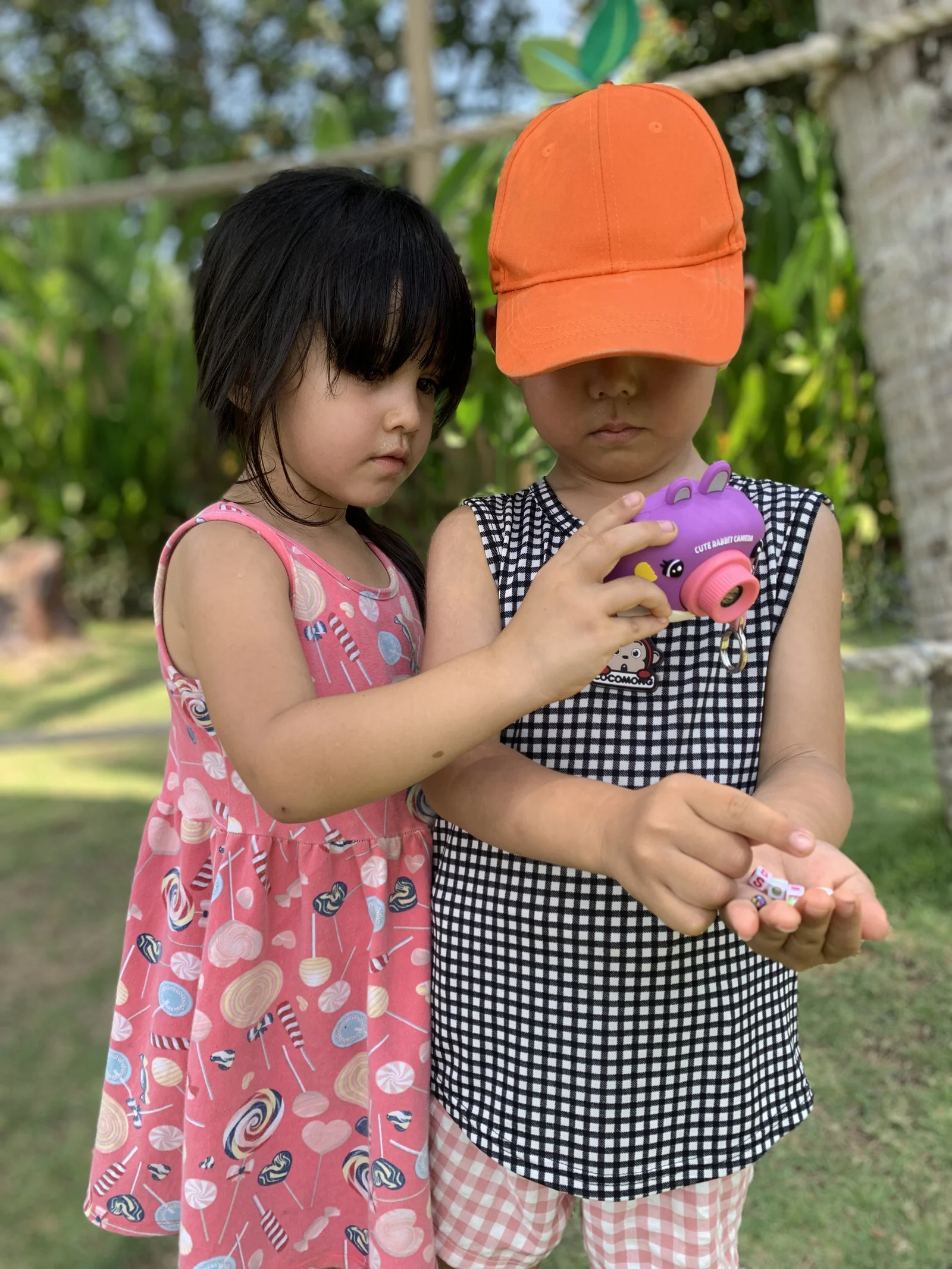 Sunny Kids Moment 5